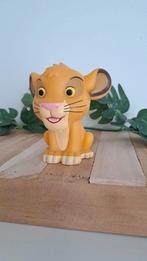 Simba Disney pop, Ophalen of Verzenden, Zo goed als nieuw
