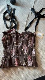 Brock collection en H&M top te koop, Kleding | Dames, Ophalen of Verzenden, BH