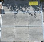 Tremico Smook 60x60x4cm, Tuin en Terras, Ophalen, Gecoat, Nieuw, 10 m² of meer