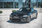 Voorlip achterlip sideskirt spoiler - Fiat 124 Spider Abarth