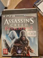 Assassins creed revalations, Avontuur en Actie, Vanaf 18 jaar, 1 speler, Ophalen of Verzenden