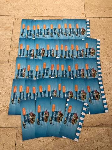 Albert Heijn • AH Mini’s - 44 stuks ongeopend beschikbaar voor biedingen