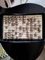 Aparte ringen, Sieraden, Tassen en Uiterlijk, Ringen, Ophalen, 18 tot 19, Nieuw, Dame of Heer