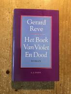 Gerard Reve, Het boek van violet en dood, Ophalen of Verzenden, Zo goed als nieuw, Nederland, Gerard Reve