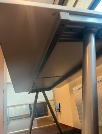 Verstelbaar bureau IKEA Galant - afbeelding 3
