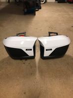 BMW K 1600 GT 2010-2016 koffer set, Gebruikt, ., Ophalen of Verzenden, .