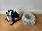 Makita EW1050H Nieuw 4 takt waterpomp, Tuin en Terras, Waterpompen, Ophalen, Nieuw, Handmatig, Overige typen
