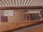 Decomode Praxis kliklaminaat, Doe-het-zelf en Verbouw, Vloerdelen en Plavuizen, Ophalen, 50 tot 150 cm, Nieuw, 10 tot 30 cm