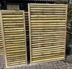 Bamboe schermen op maat gemaakt bijv foto 1 100x190 €125,00, Nieuw, Ophalen of Verzenden, 200 cm of meer, 150 tot 200 cm