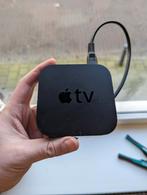 Apple tv gen 1 zonder afstandsbediening, Audio, Tv en Foto, Ophalen of Verzenden, Zo goed als nieuw