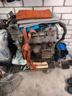 Volkwagen Golf Motorblok  2.3 5 cilinder wwo o23d 170 pk, Ophalen, Gebruikt, Overige automerken