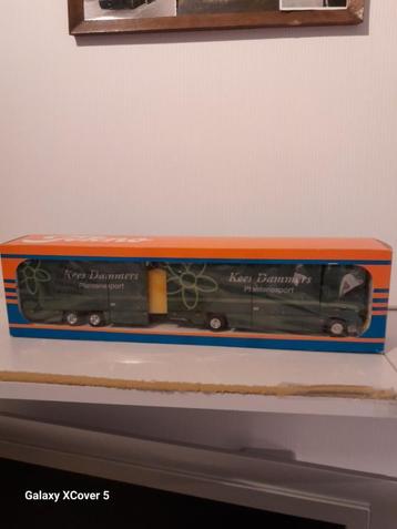 DAF XF Kees Dammers Tekno 1.50 beschikbaar voor biedingen
