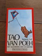 Benjamin Hoff - Tao van Poeh, Ophalen of Verzenden, Zo goed als nieuw, Benjamin Hoff