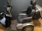 Scootmobiel (afikim electric vehicle), Ophalen, Gebruikt, 16 km/u of meer