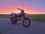 Beta RR 50 Track 2020, 6 versnellingen, Zo goed als nieuw, 50 cc, Ophalen