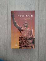 Rubicon Het einde van de Romeinse Republiek - Tom Holland, Ophalen, 14e eeuw of eerder, Gelezen, Europa