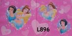 Servetten decoupage/bullet journal – Disney L896, Verzenden, Nieuw, Materiaal