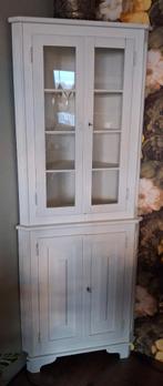 Leuke Hoekkast, Huis en Inrichting, Kasten | Overige, Ophalen, Gebruikt