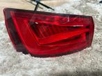 Led Achterlamp/achterlicht audi a3 sedan limousine, Ophalen of Verzenden, Audi