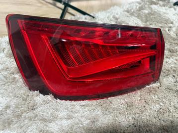 Led Achterlamp/achterlicht audi a3 sedan limousine beschikbaar voor biedingen