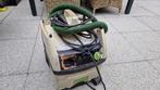 Festool midi stofzuiger, Doe-het-zelf en Verbouw, Gereedschap | Overige machines, Ophalen of Verzenden, Zo goed als nieuw