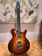 Eastman Romeo California (339 neef), Ophalen of Verzenden, Zo goed als nieuw, Semi-solid body, Overige merken
