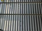 Shutters, 200 cm of meer, Wit, 150 tot 200 cm, Ophalen of Verzenden