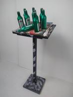 Theo Niermeijer 2004 - Beschilderde console - Heineken, Antiek en Kunst, Ophalen