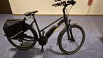 Stella Elektrische Fiets - Goede Staat!, Fietsen en Brommers, Elektrische fietsen, Sparta, Gebruikt, Ophalen of Verzenden, 51 tot 55 cm