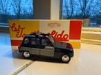 Renault 4L 1964, Solido, Mint/Boxed, Ophalen of Verzenden, Nieuw, Auto, Solido