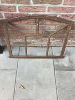 Gietijzeren stalramen, Doe-het-zelf en Verbouw, Glas en Ramen, Ophalen, Zo goed als nieuw, Minder dan 80 cm