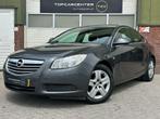 Opel Insignia 1.6 T Edition/AIRCO/TREKH/PAKRS/NAVI/APK/NAP, Voorwielaandrijving, Euro 5, Gebruikt, 4 cilinders