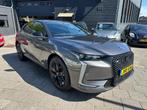 DS 4 1.2 PT (130pk) Performance Line! Aut! Navi!, 1328 kg, Metallic lak, Gebruikt, Zwart