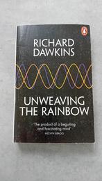 Unweaving the rainbow, Richard Dawkins, Gelezen, Ophalen of Verzenden