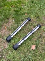 Thule Wingbar Dakdragers voor BMW 3 series - ZGAN, Ophalen, Zo goed als nieuw