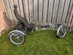 Ligfiets Van Raam - Gebruikt, Ophalen of Verzenden, Gebruikt, Bovenstuur, Overige merken