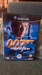 007 nightfire, Spelcomputers en Games, 1 speler, Ophalen of Verzenden, Zo goed als nieuw, Shooter