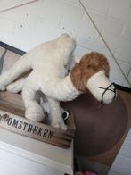 Oude knuffel, Antiek en Kunst, Antiek | Speelgoed, Ophalen of Verzenden