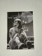 Billie Eilish poster, Ophalen of Verzenden, Nieuw, Poster, Artwork of Schilderij