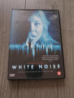 White Noise ~ NH8631, Vanaf 12 jaar, Ophalen of Verzenden, Zo goed als nieuw