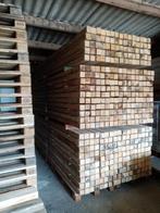 hout balken, Doe-het-zelf en Verbouw, Hout en Planken, Ophalen, Nieuw, Balk, Vuren