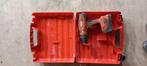 Hilti boormachines, Doe-het-zelf en Verbouw, Gereedschap | Boormachines, Ophalen, Boormachine