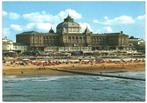 962876	Scheveningen	Kurhaus	Nette oude kaart Onbeschreven, Verzamelen, Ansichtkaarten | Nederland, Zuid-Holland, Ongelopen, Ophalen of Verzenden