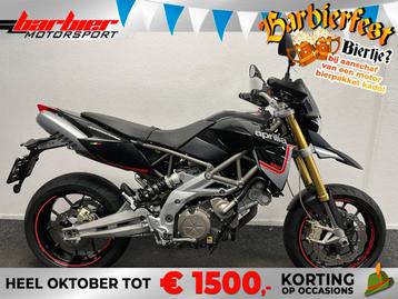 Aprilia DORSODURO 750 LEASE VOORDELIG! beschikbaar voor biedingen