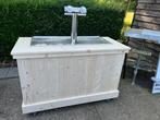 Gamko Flexidraft Tap Bar, Zo goed als nieuw, X, Gamko/Micromatic/Bertuzz, Info@bertuzzbarshop.nl