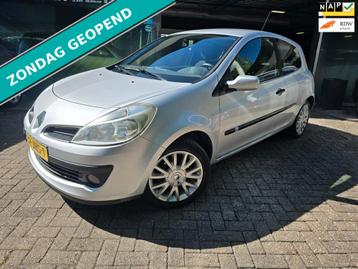 Renault Clio 1.2-16V Collection | 1E EIGENAAR | 12MND GARANT beschikbaar voor biedingen