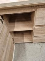 Dressoir Breedte 138cm hoogte 80cm diepte 50cm, Ophalen, Gebruikt, ., .