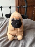 knuffel mopshond, Ophalen, Zo goed als nieuw, Overige typen