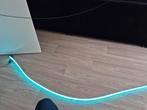 Philips Hue Gradient Lightstrip 75 inch, Kunststof, Gebruikt, Ophalen of Verzenden, Modern