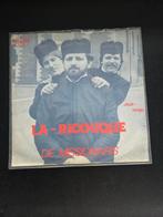 La-Ricouque - De missionaris, Cd's en Dvd's, Ophalen of Verzenden, Zo goed als nieuw, Nederlandstalig